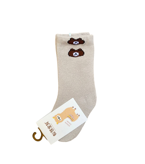 Baby socks