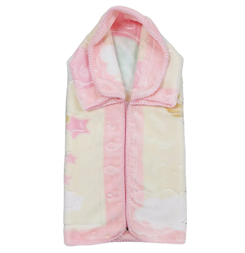Baby blanket/sac