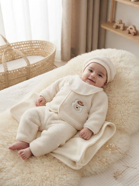 Wrapped in love set