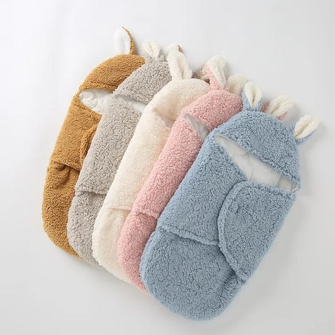 Furr swaddle-Imported