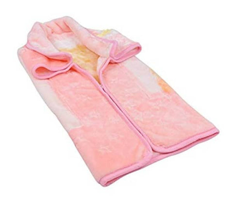 Baby blanket/sac