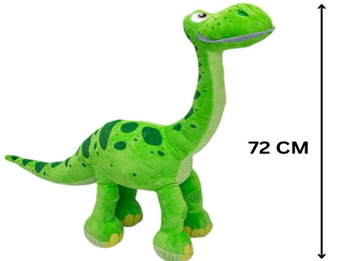 Dinasour stuff toy