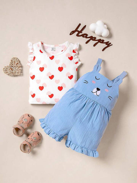 Shein summer dress