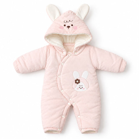 Mama's favourite bunny jumper