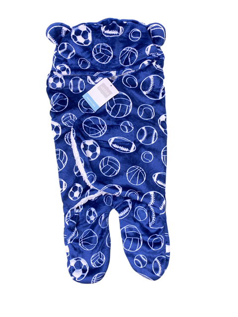 Premium Winter swaddle