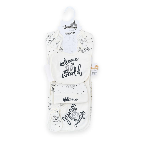 First day winter starter set