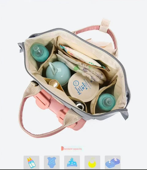Fashion bag pack