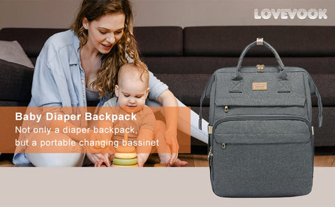 premium bed bag