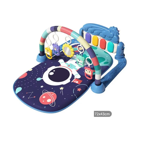 Imported play gym