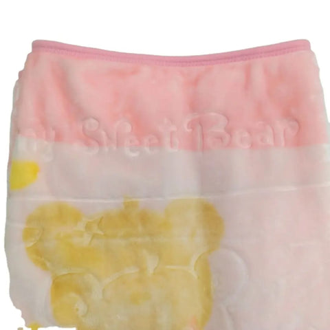 Baby blanket/sac