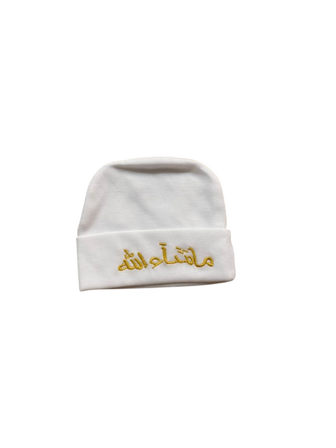 Mashallah caps