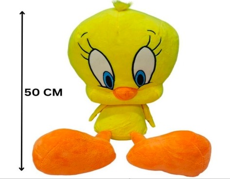 Tweety stuff toy