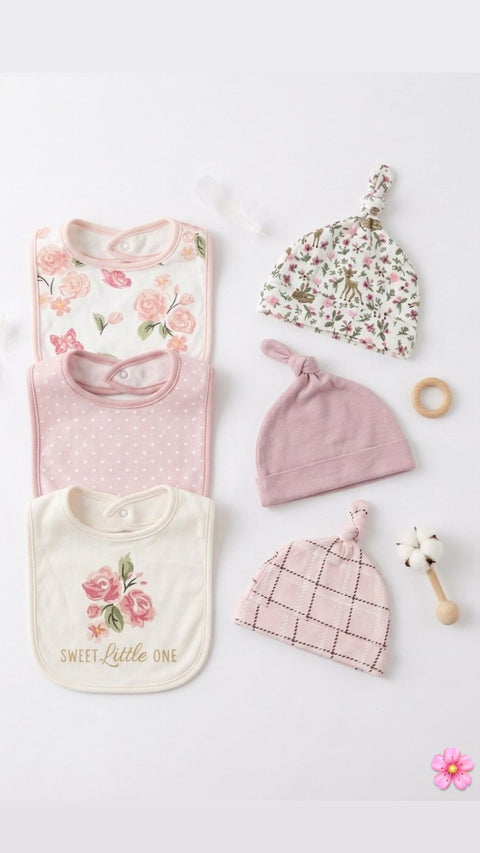 Sweet little one set