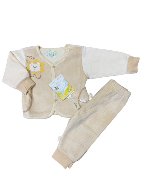 Cute velvet starter set