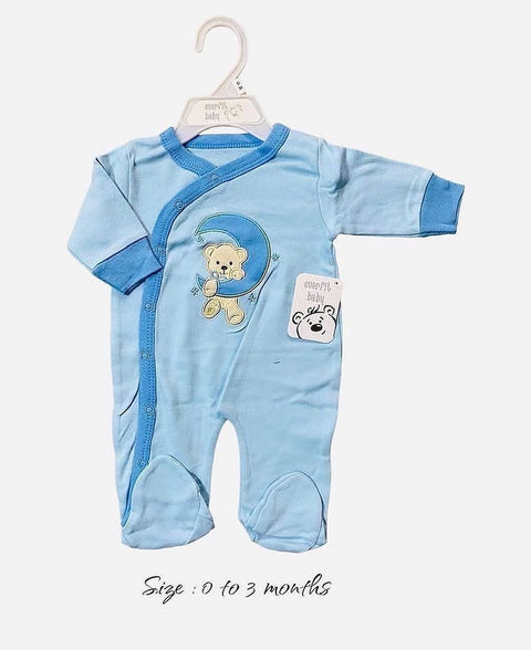Cute newborn rompers