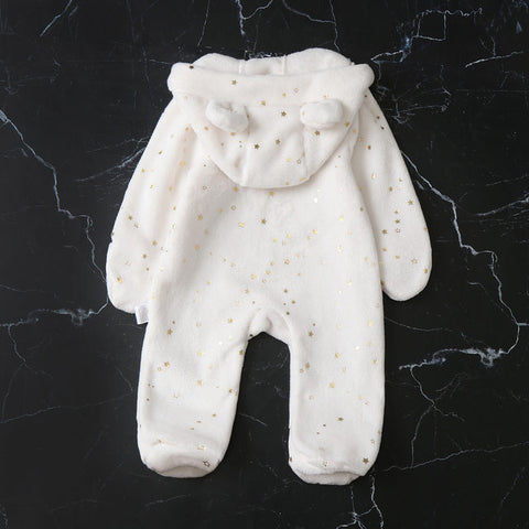 White star jumper