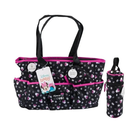 3 pcs baby bag