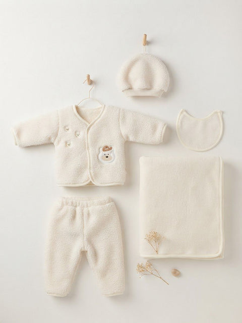 Wrapped in love set