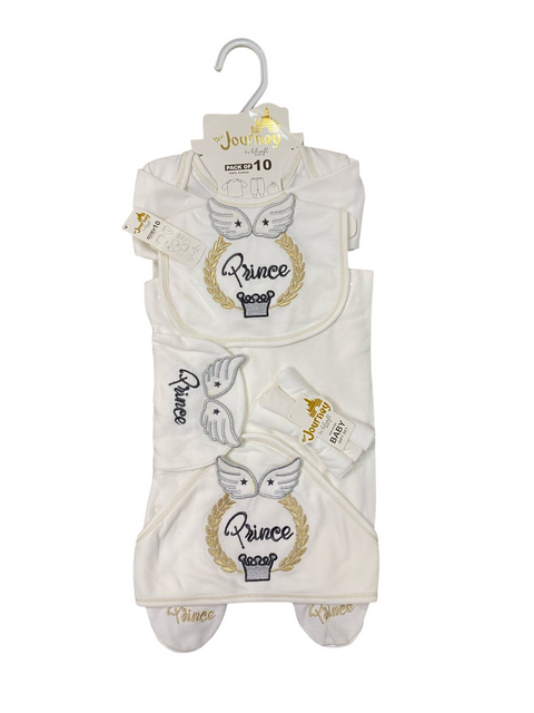 Princess_prince starter sets