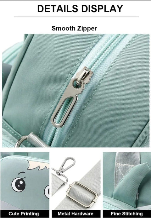 Cow bag