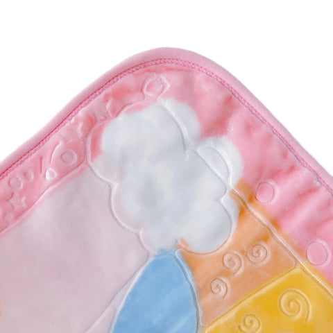 Baby blanket/sac