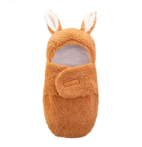 Furr swaddle-Imported