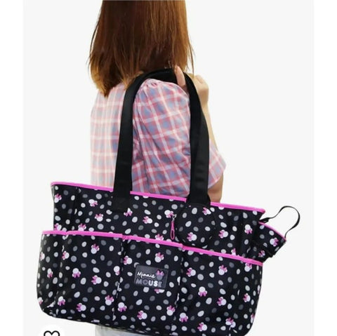 3 pcs baby bag