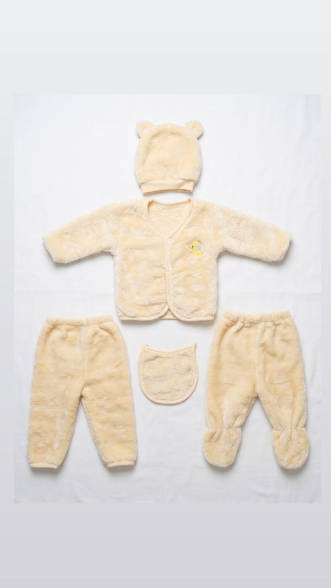Happy baby winter set
