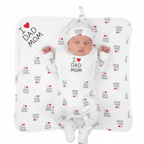 6 pcs sunnozy starter set