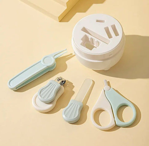 Imported nail kit