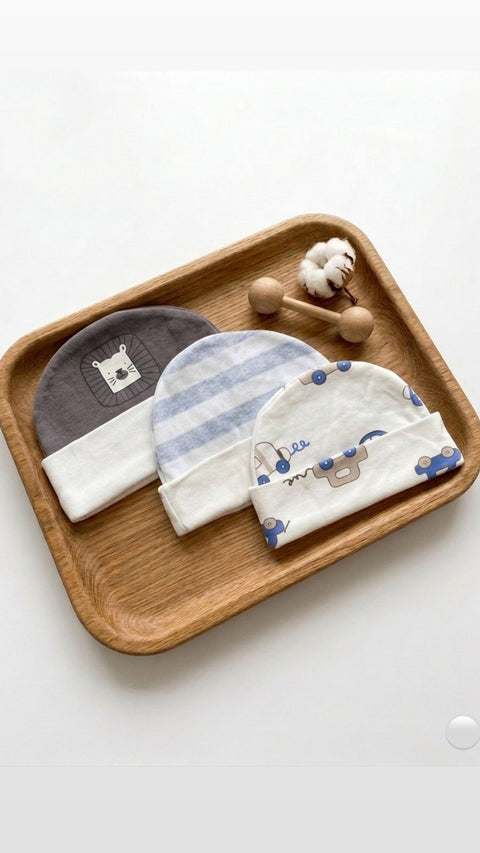 Simba love cap set