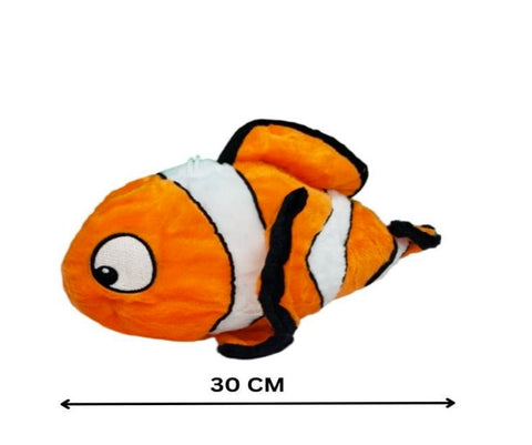 Nemo fish stuff toy