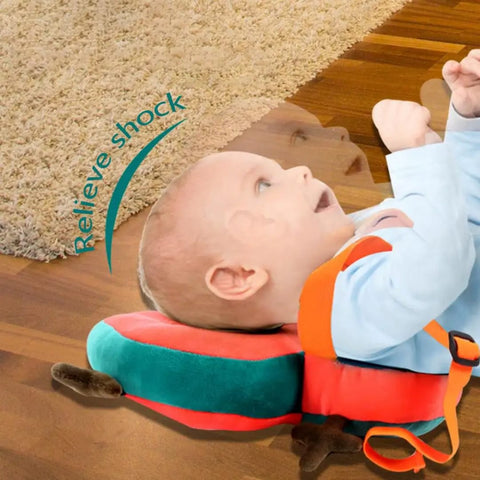 Baby Head cushion