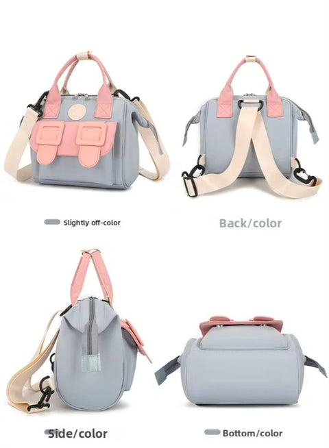 Fashion bag pack