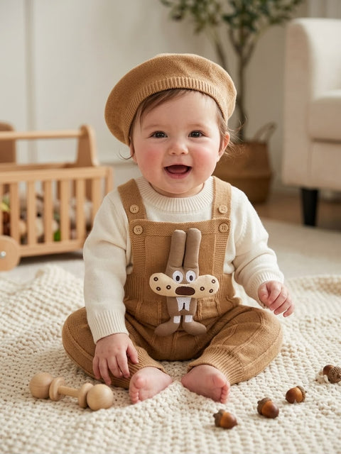 Little woodland bunny set