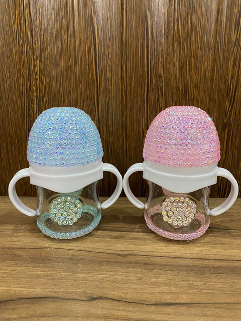 Cute blingy feeder