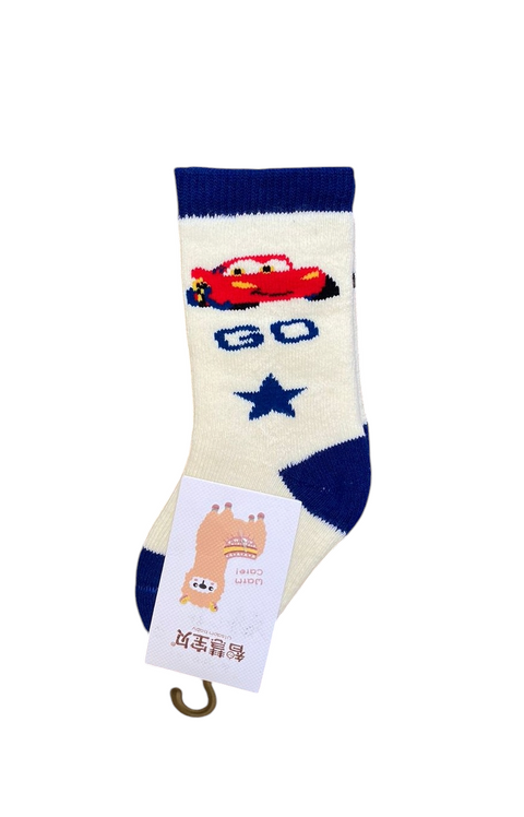 Baby socks