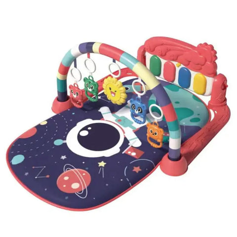 Imported play gym