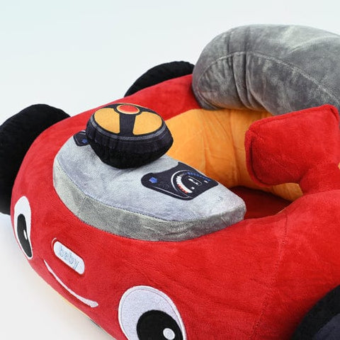 Car baby seater