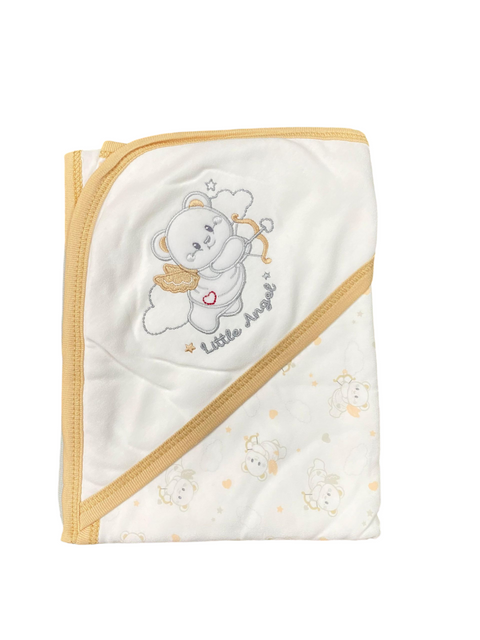 Summer wrapping sheet