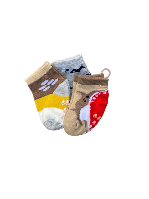 Carter's Pack of 3 socks