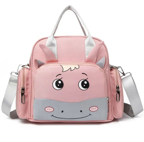 Cow bag