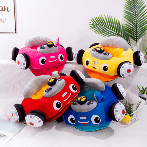 Car baby seater