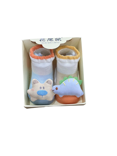 Mix colour botties set