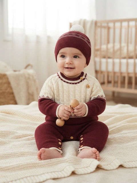 Winter berry cable set