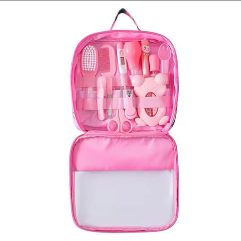 13 pcs nail kit