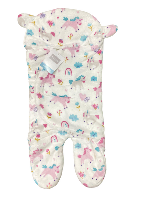 Premium Winter swaddle