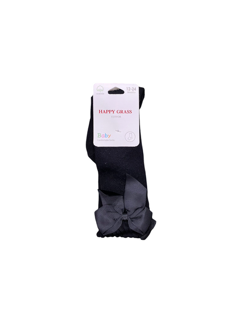 Cute bow socks