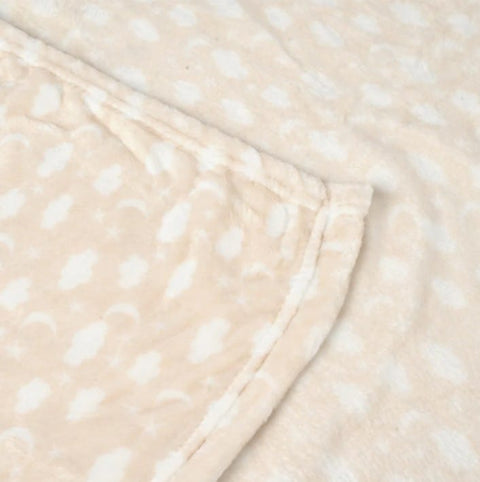 Elephant toy blanket
