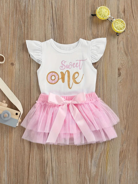 SheIn bodysuit and frock